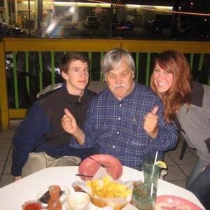 Meet your Posher, Owen